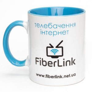 Керамічна  чашка  