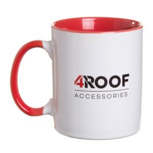 Керамічна  чашка  