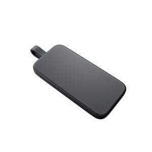 QC22.5W+PD20W Fast Charging Power Bank With Bi-directional Charging Built-in Type-C & Lightning Cable Ємність: 10000 mAh Вхід Type-C: 12V-1.5A/9V-2A/5V-3A Вихід USB: 12V-1.5A/9V-2A/5V-4.5A Вихід Type-C: 12V-1.67A/9V-2.22A/5V-3A Вихід Lightning Connector: 12V-1.5A/9V-2A/5V-3A Вихід роз’єму Type-C: 12V-1.67A/9V-2.22A/5V-3A