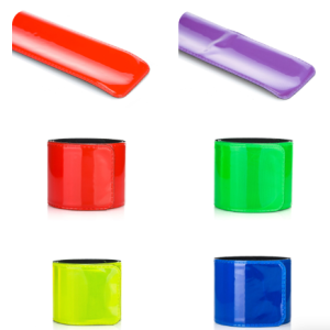 Світловідбивні браслети