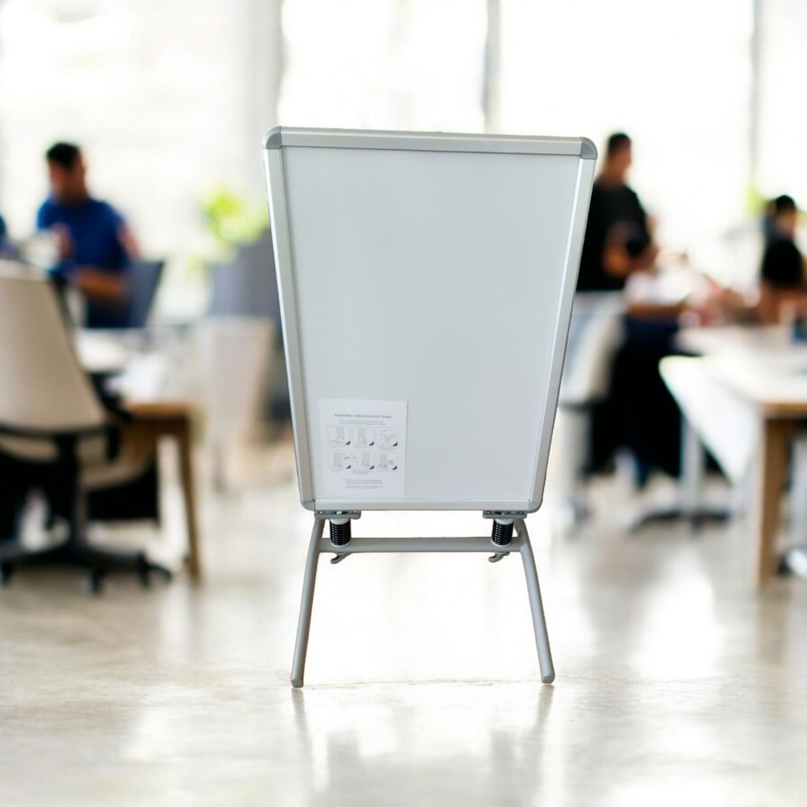 штендер Штендер двосторонній вітростійкий А1