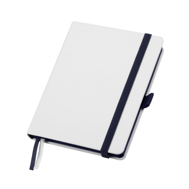 Записна книжка A5 "Blanco" Записна книжка A5 "Blanco"