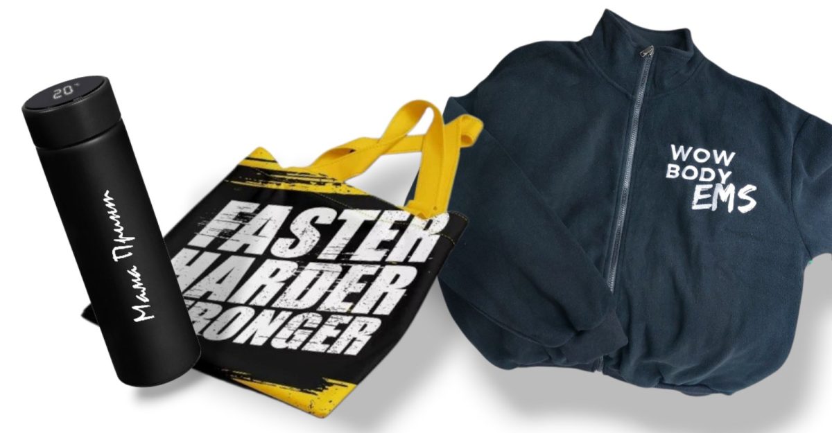 візуал сайт